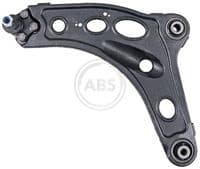 Neatkarīgās balstiekārtas svira, Riteņa piekare