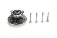 Riteņa rumbas gultņa komplekts