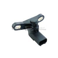 Impulsu devējs, Kloķvārpsta