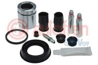 Remkomplekts, Bremžu suports