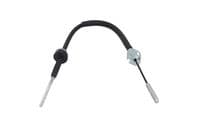 Trose, Sajūga pievads