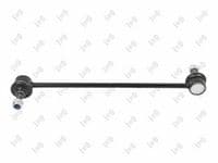 Stiepnis/Atsaite, Stabilizators