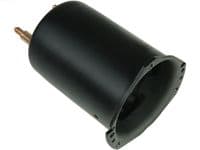 Ierosmes tinums, Starteris