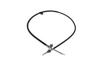 Trose, Stāvbremžu sistēma