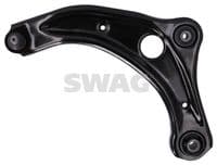 Neatkarīgās balstiekārtas svira, Riteņa piekare