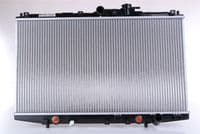 Radiators, Motora dzesēšanas sistēma