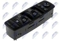 Slēdzis, Stikla pacēlājmehānisms