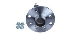 Riteņa rumbas gultņa komplekts