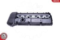 Cilindru galvas vāks