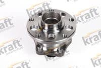 Riteņa rumbas gultņa komplekts