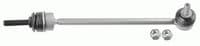 Stiepnis/Atsaite, Stabilizators