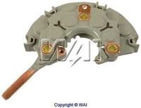 Taisngriezis, Ģenerators