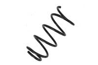 Balstiekārtas atspere