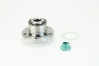 Riteņa rumbas gultņa komplekts