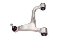 Neatkarīgās balstiekārtas svira, Riteņa piekare