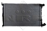 Radiators, Motora dzesēšanas sistēma