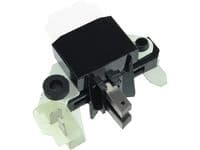 Ģeneratora sprieguma regulators