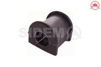 Piekare, Stabilizators