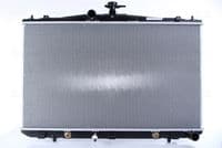 Radiators, Motora dzesēšanas sistēma