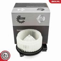 Salona ventilators