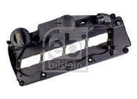 Cilindru galvas vāks