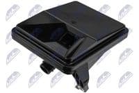 Hidrofiltrs, Automātiskā pārnesumkārba