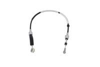 Trose, Mehāniskā pārnesumkārba