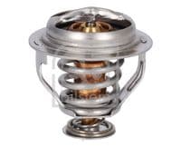 Termostats, Dzesēšanas šķidrums