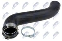 Pūtes sistēmas gaisa caurule