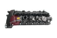 Cilindru galvas vāks