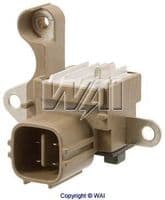 Ģeneratora sprieguma regulators