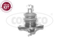 Balst-/Virzošais šarnīrs