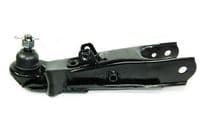 Neatkarīgās balstiekārtas svira, Riteņa piekare