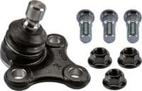 Balst-/Virzošais šarnīrs