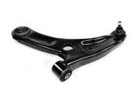 Neatkarīgās balstiekārtas svira, Riteņa piekare