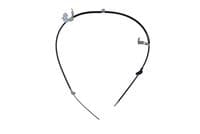 Trose, Stāvbremžu sistēma