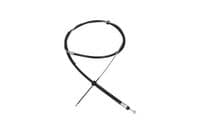 Trose, Stāvbremžu sistēma