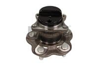 Riteņa rumbas gultņa komplekts