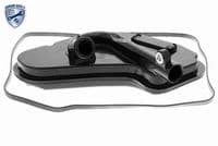 Hidrofiltru komplekts, Automātiskā pārnesumkārba