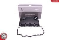 Cilindru galvas vāks