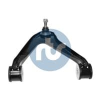 Neatkarīgās balstiekārtas svira, Riteņa piekare