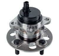 Riteņa rumbas gultņa komplekts