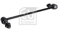 Stiepnis/Atsaite, Stabilizators
