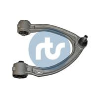 Neatkarīgās balstiekārtas svira, Riteņa piekare