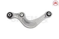 Neatkarīgās balstiekārtas svira, Riteņa piekare