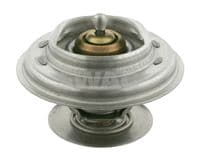 Termostats, Dzesēšanas šķidrums