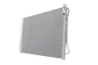 Kondensators, Gaisa kond. sistēma