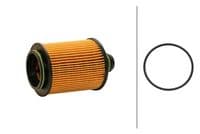 Eļļas filtrs