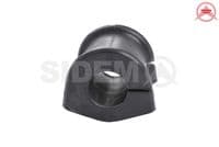 Piekare, Stabilizators