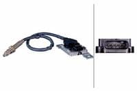 NOx-devējs, NOx-katalizators